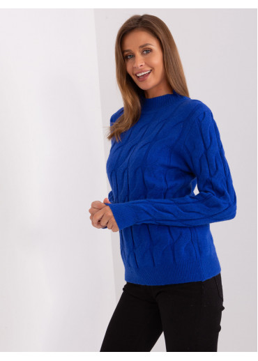 Kobaltovo modrý rolák