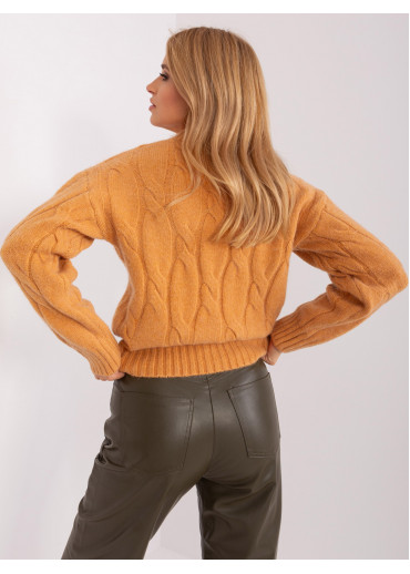 Karamelovo hnedý rolák