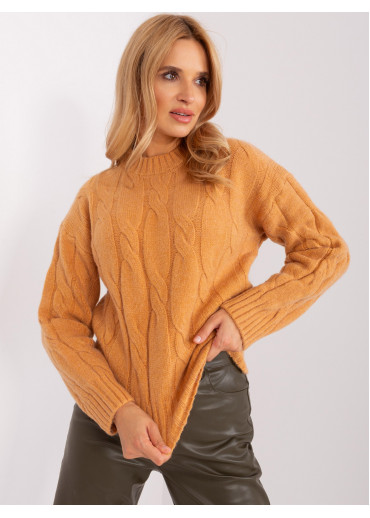 Karamelovo hnedý rolák