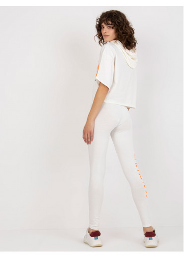 Smotanovo biela súprava