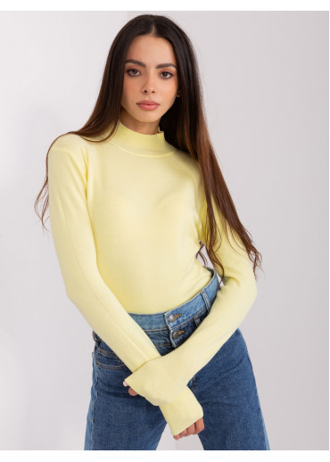 Vanilkovo žltý rolák