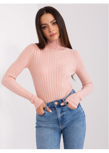 Púdrovo ružový rolák