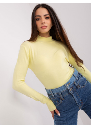 Vanilkovo žltý rolák